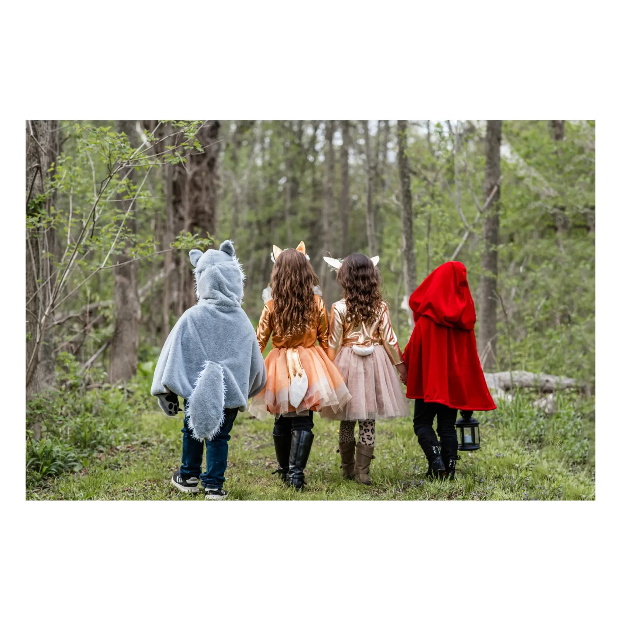 Great Pretenders - Reindeer Costume
