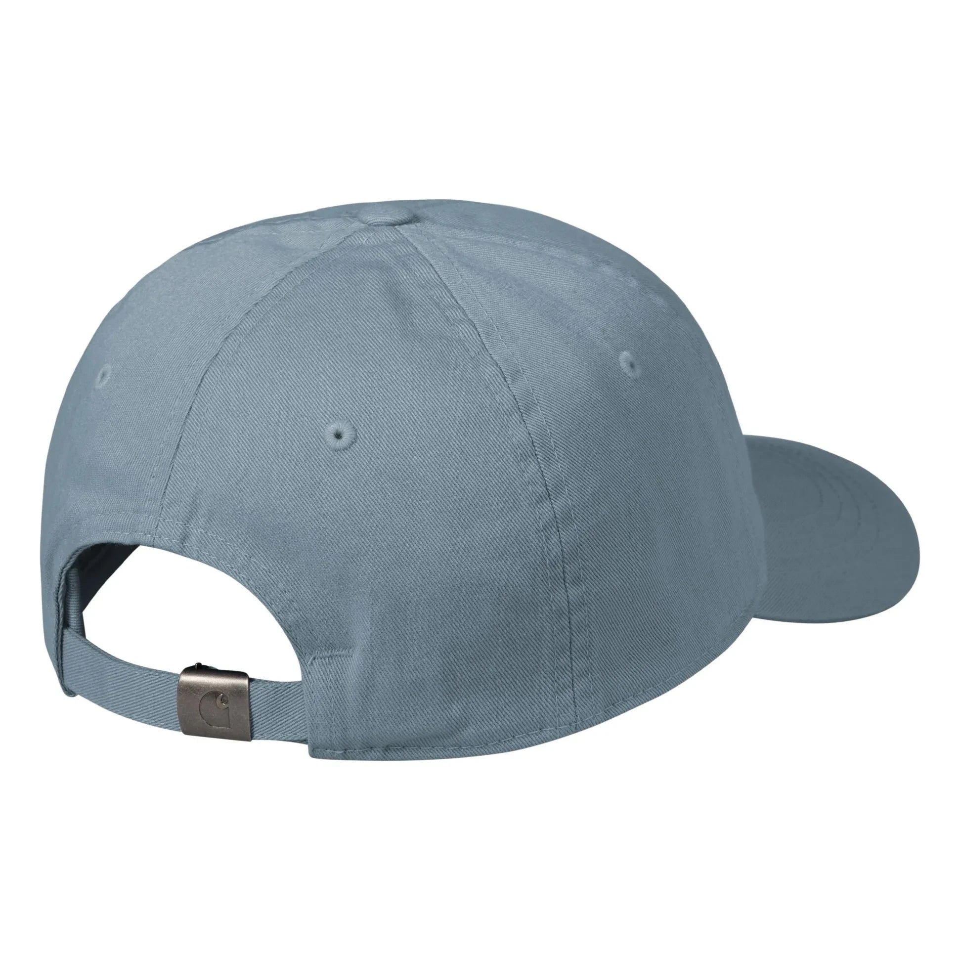 Carhartt WIP - Madison Logo Cap | Light Blue