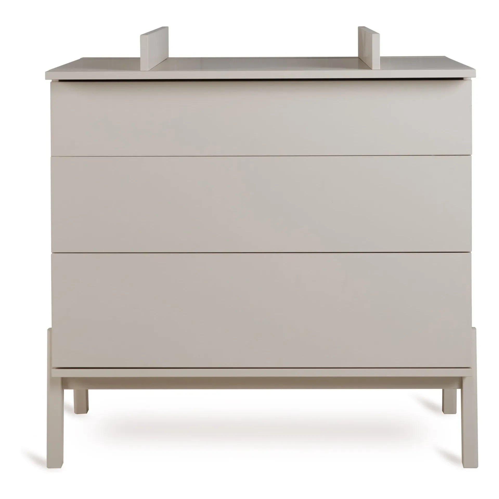 Quax - Ashi Changing Unit for Dresser | Clay