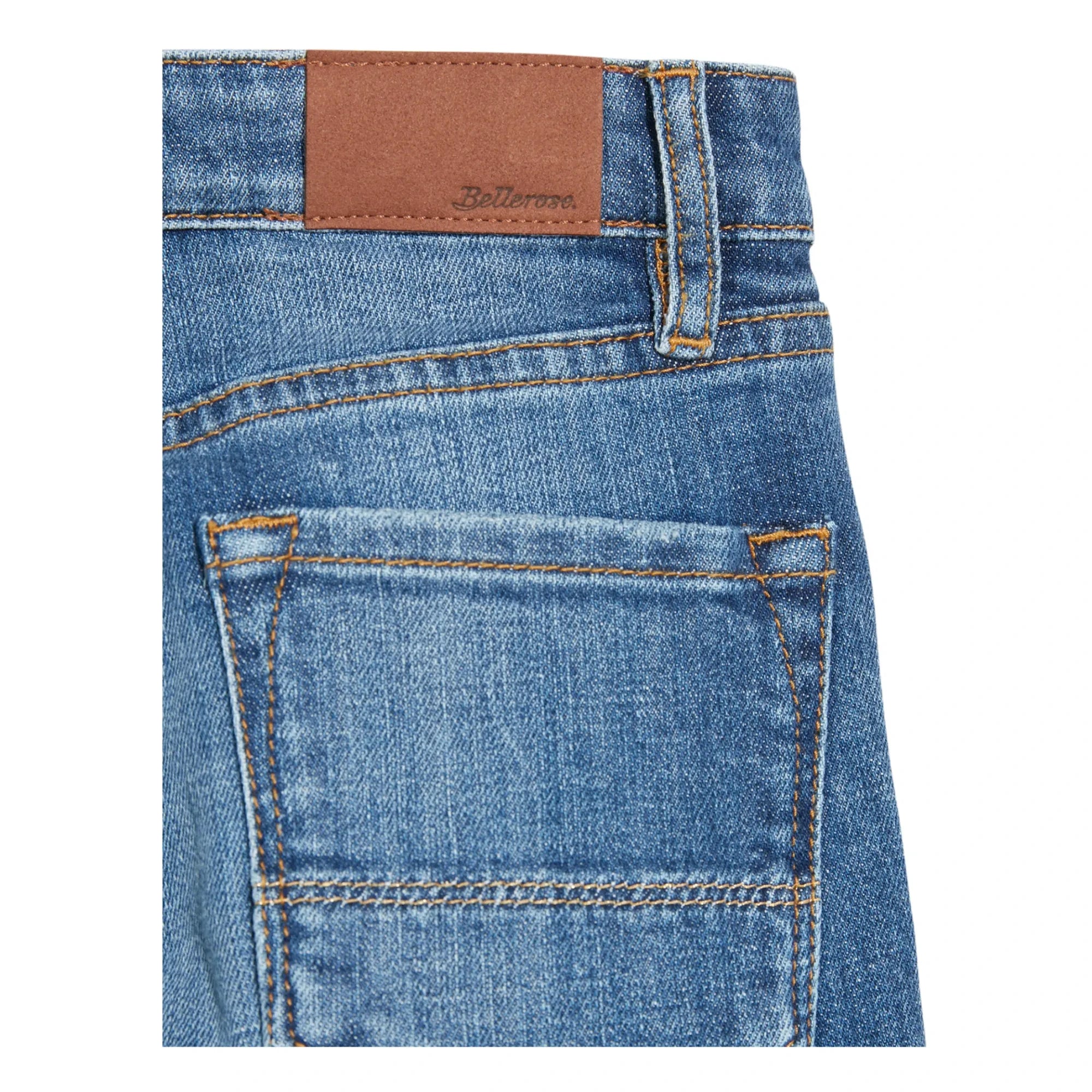 Bellerose - Pinata Jeans | Denim Blue