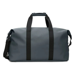 Rains - Hilo W3 Weekend Bag | Dark gray