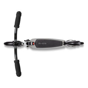 Micro - Klasik Neochrome scooter | Siyah