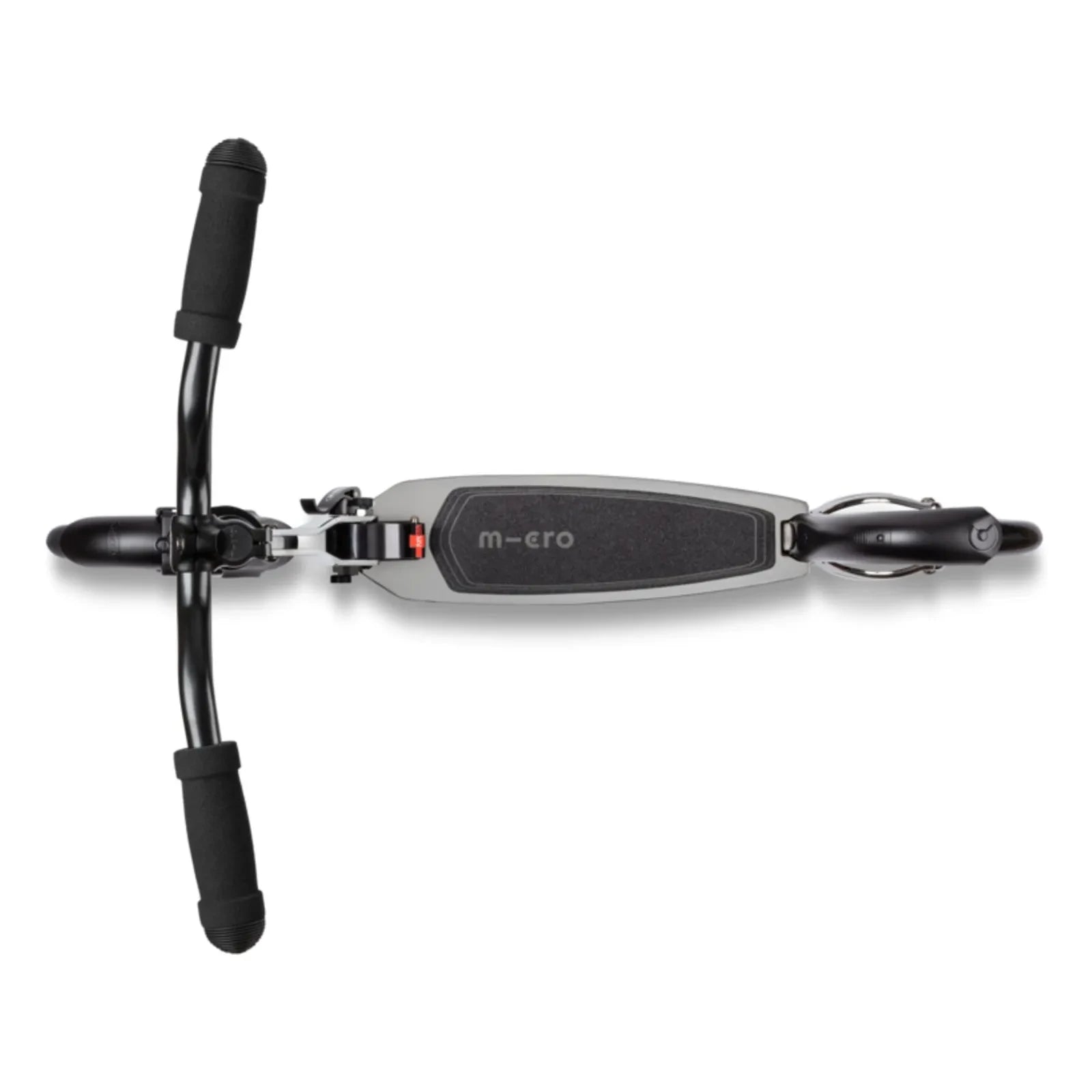 Micro - Klasik Neochrome scooter | Siyah