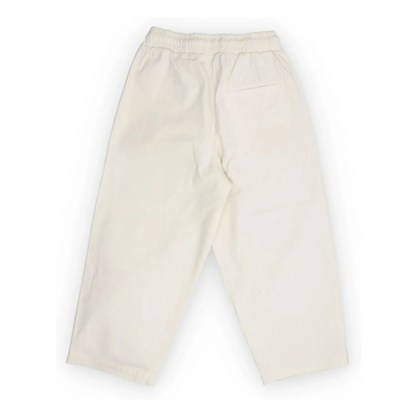 the new society - Gorse Drawstring Pants | Off-White