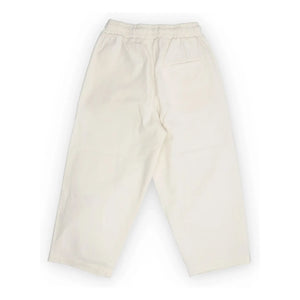 the new society - Gorse Drawstring Pants | Off-White