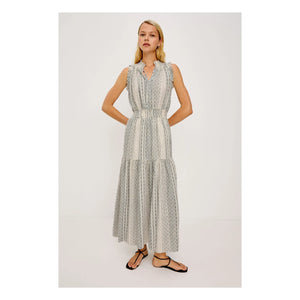 Rails - Alessi Striped Dress | Blue
