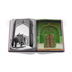 Assouline - Jaipur Splendor