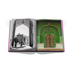 Assouline - Jaipur Splendor