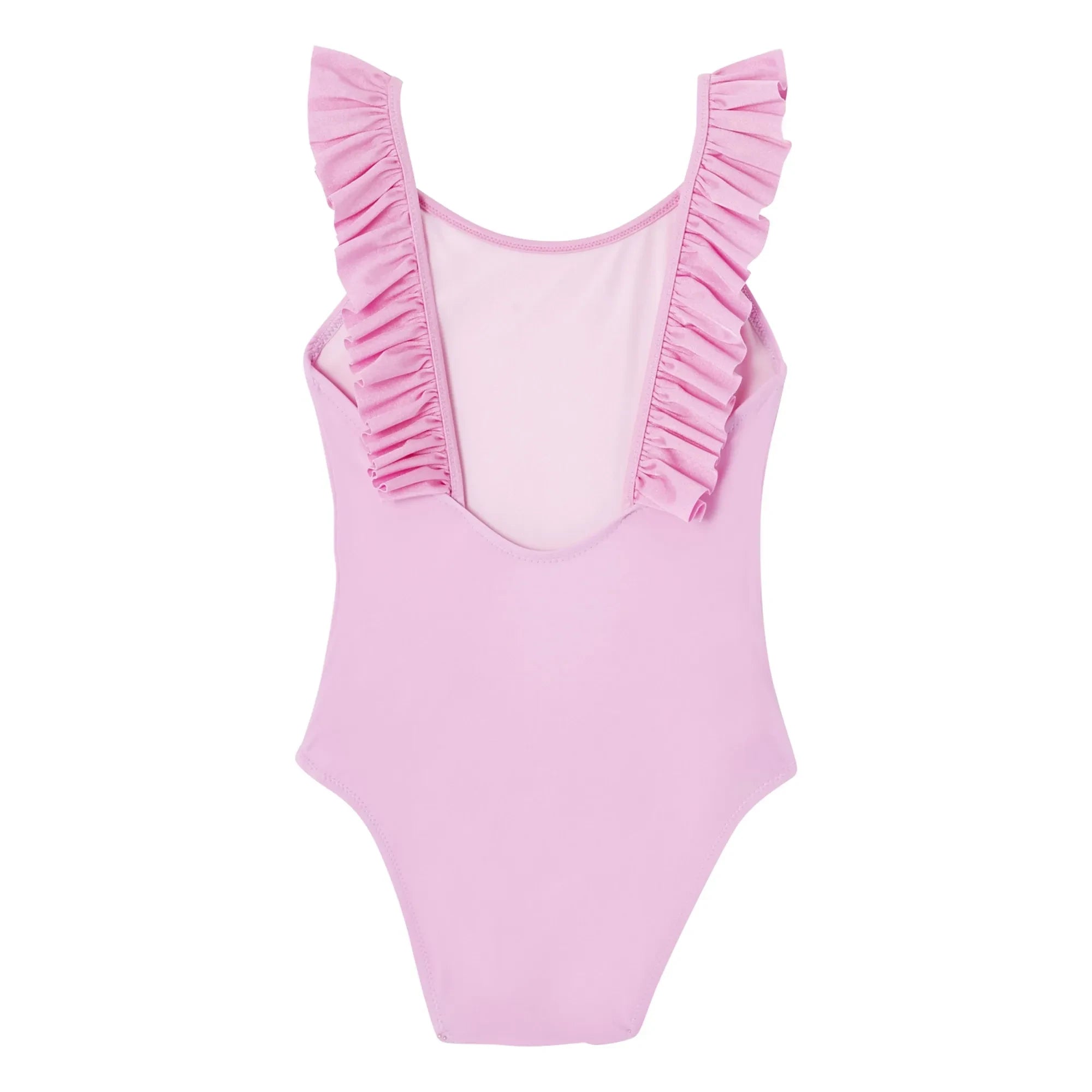 Lison Paris - 1 Piece Swimsuit Bora Bora Recycled Fibers | Purple