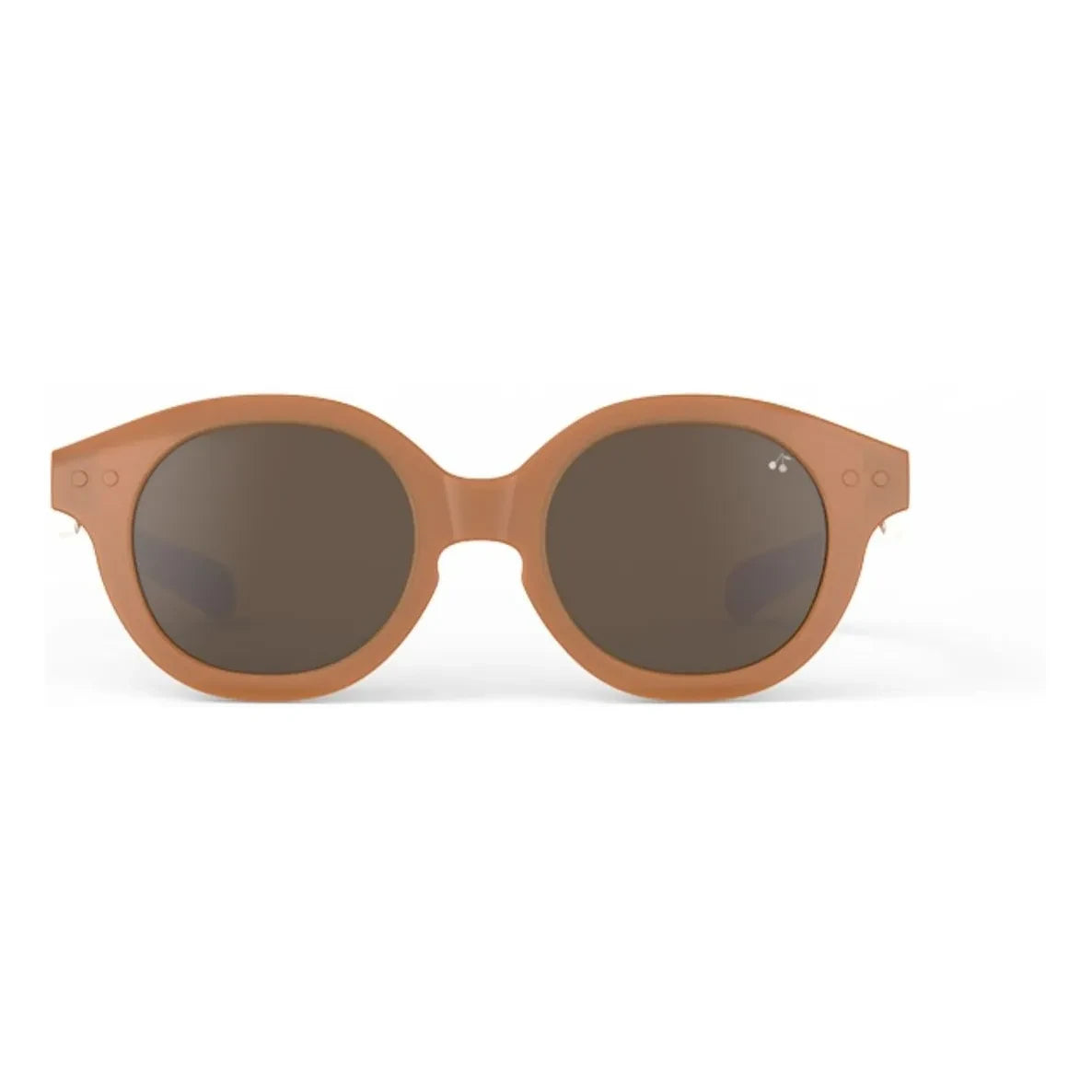 IZIPIZI - Sunglasses #C Baby - Izipizi x Bonpoint | Brown