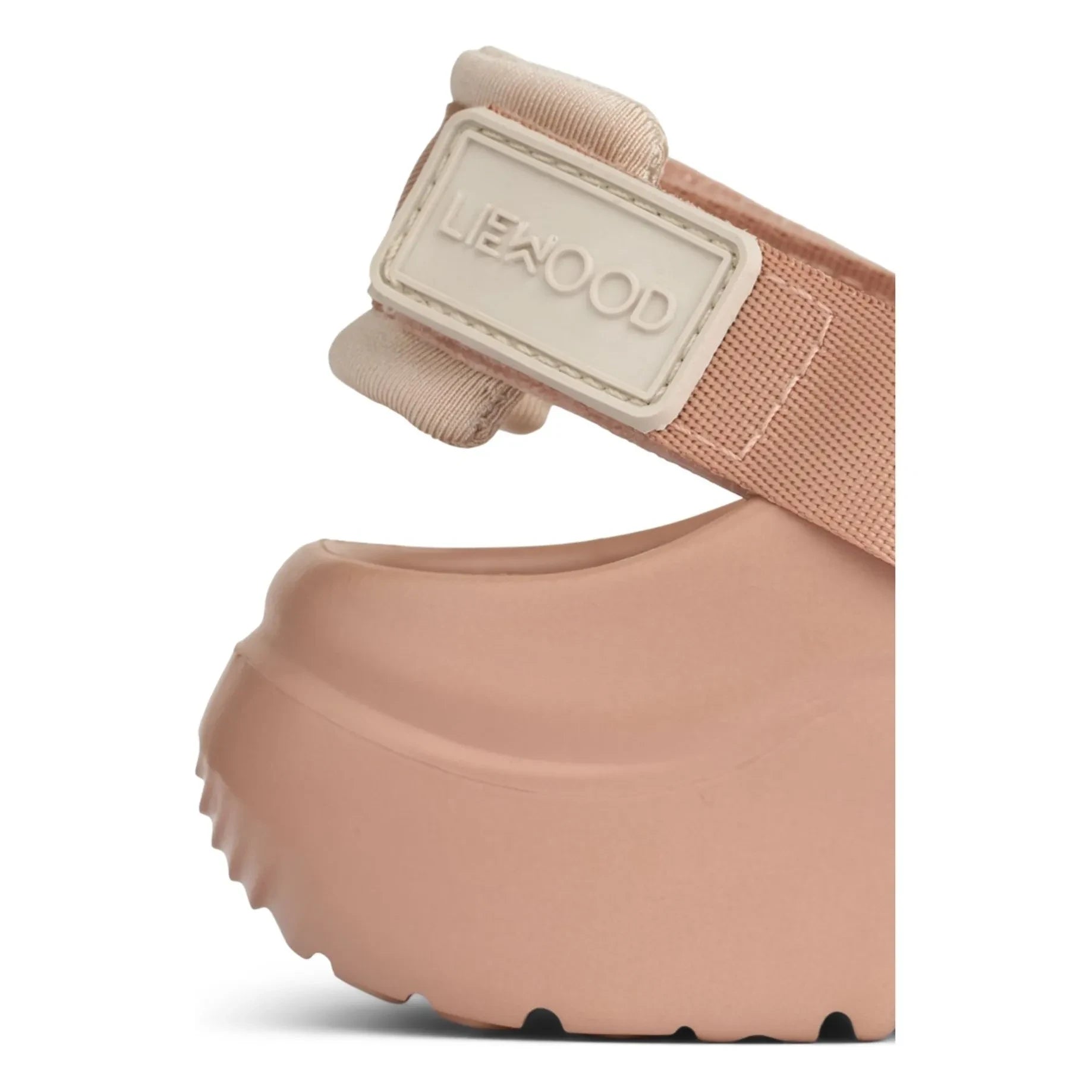 Liewood - Milas Charms Sandals | Pink