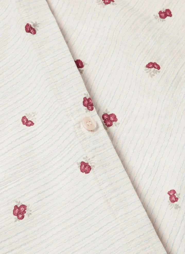 garbo&friends - Rosehip Bedding Set