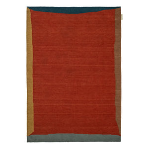 Nanimarquina - Kilim Tones Rug | Red