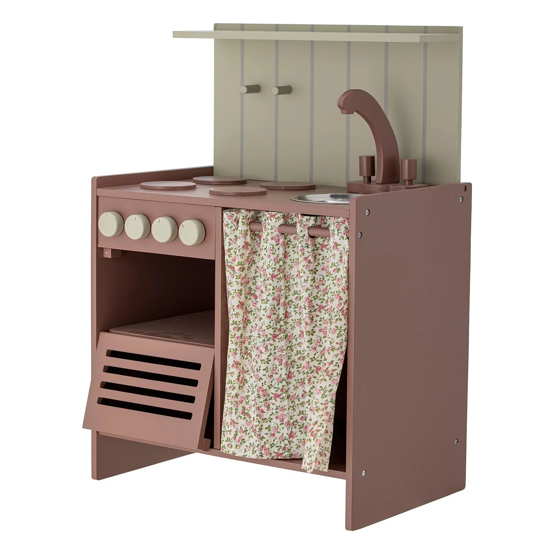 Bloomingville Mini - FSC Wooden Kitchen | Ochre