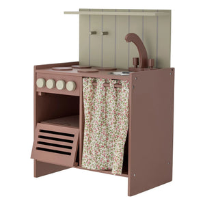 Bloomingville Mini - FSC Wooden Kitchen | Ochre