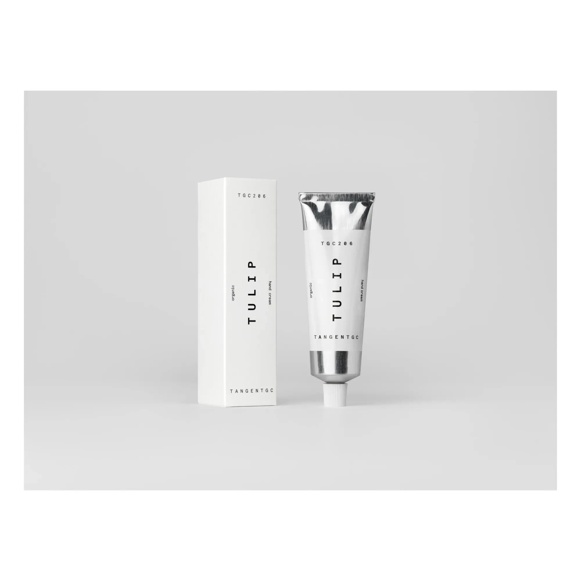 Tangent GC - Lale Organic Hand Cream