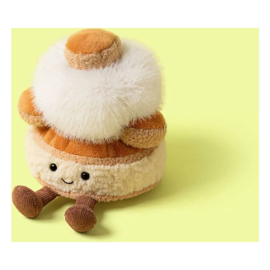 Jellycat - Saint Honoré Plush Mirielle