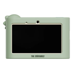 The Zoofamily - Urban Zoo Camera - Dino