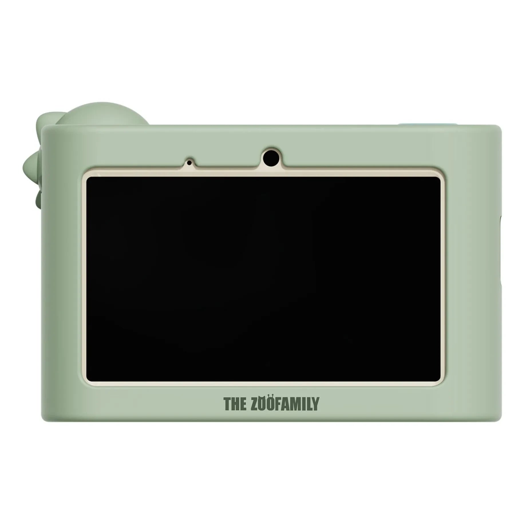 The Zoofamily - Urban Zoo Camera - Dino
