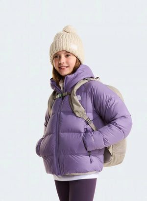 The North Face - Jester Backpack | Ecru