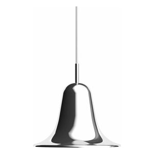 Verpan - Suspension Pantop | Chrome