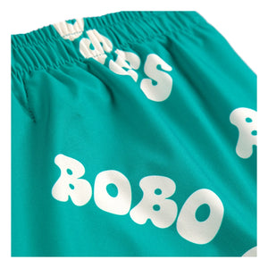 Bobo Choses - Bobo Bath Kısa | Yeşil