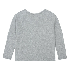 American Vintage - Sonoma T-Shirt | Heather Gray