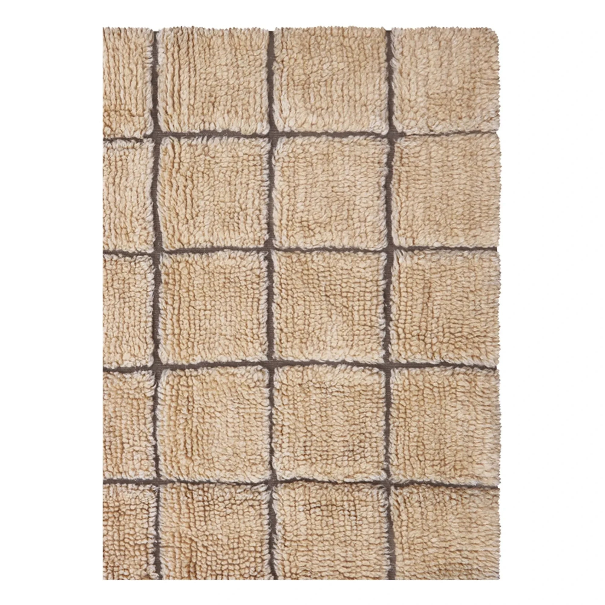 Lorena Canals - Mosaic Rug | Amber