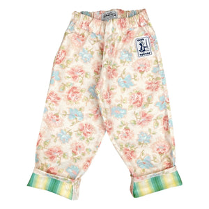 Club Trésor - Little Farmhouse Growing Pants | Ecru