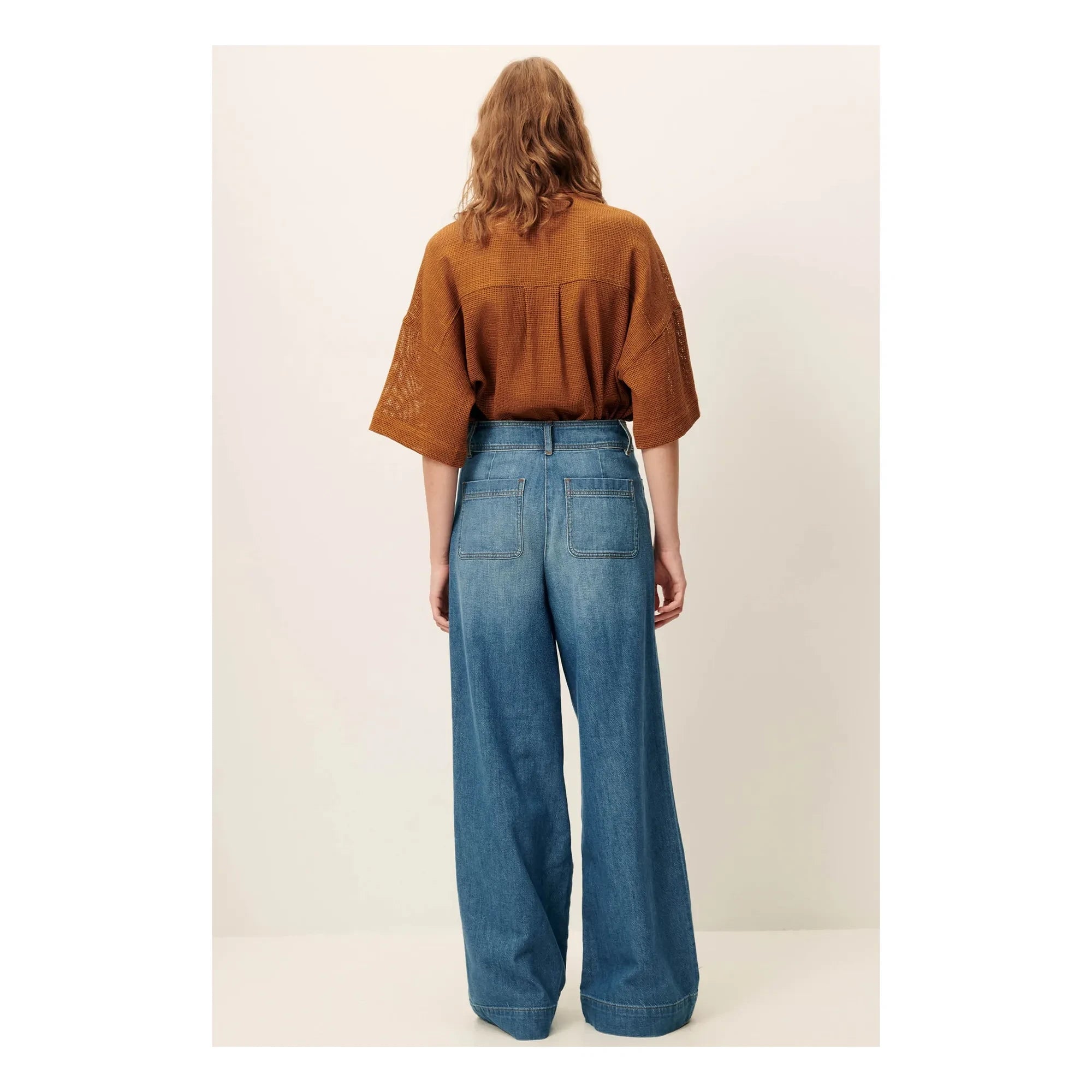Sessùn - Jean Manhablue | Blue