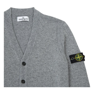 Stone Island - Gray Vest