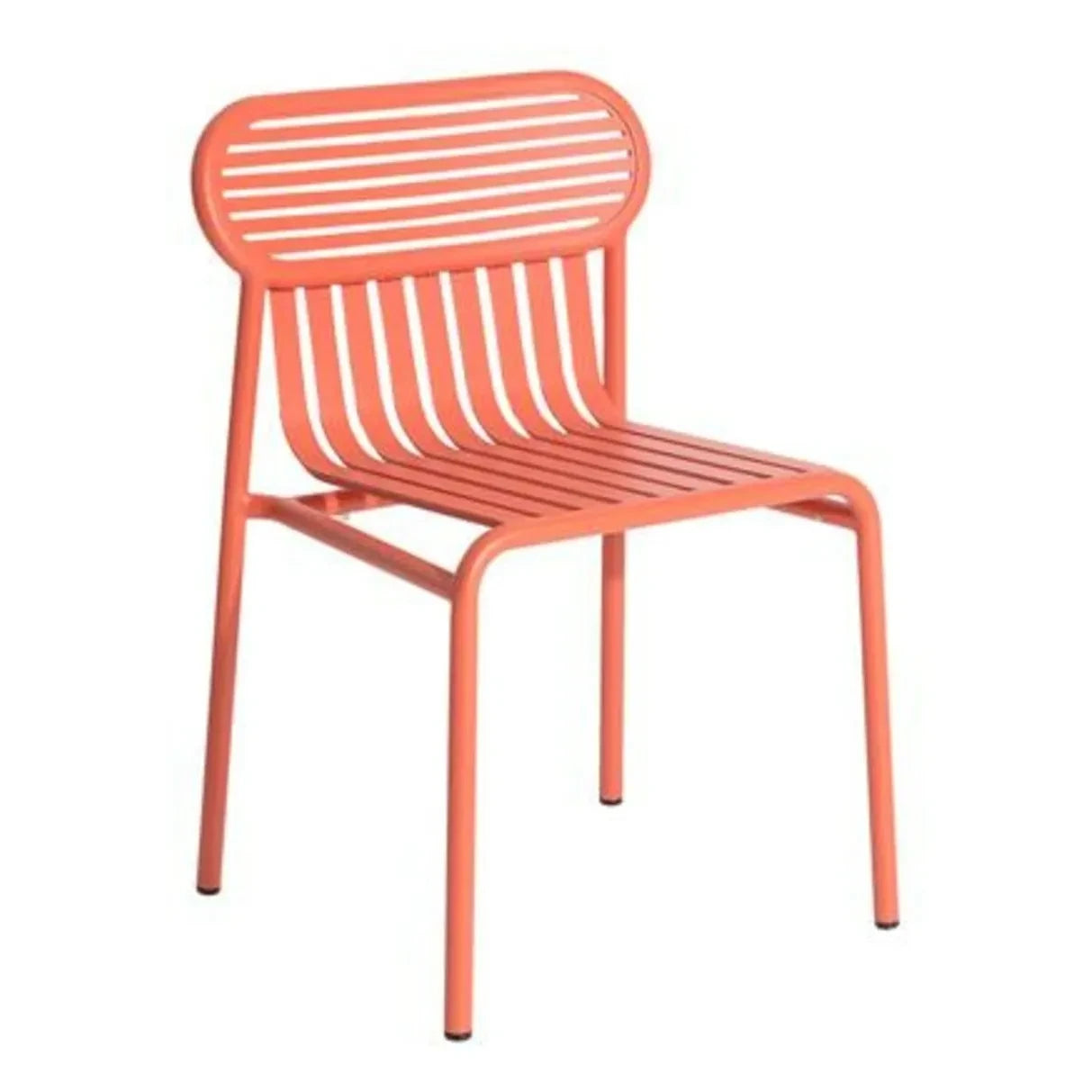 Petite friture - Weekend Sandalye - 2'li Set | Mercan