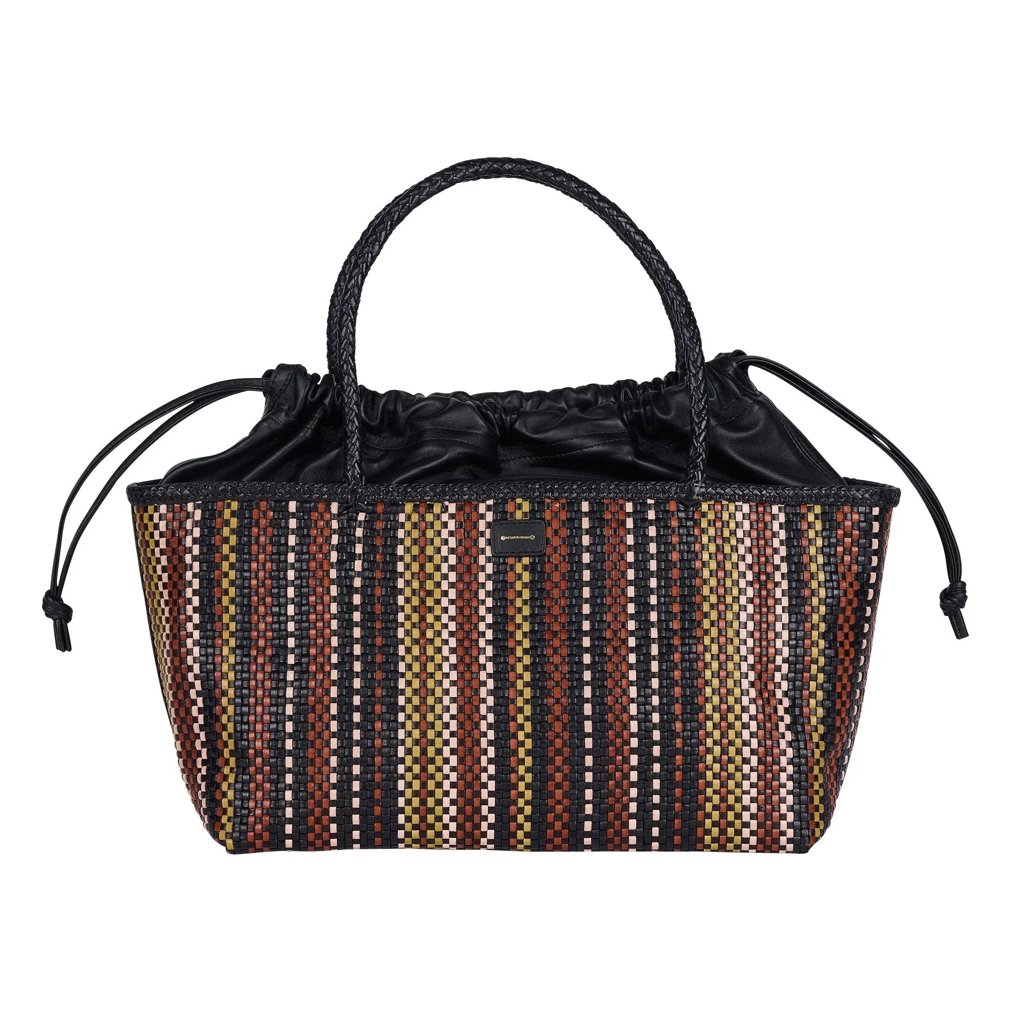 Anthology Paris - Mady Mix Bag | Black
