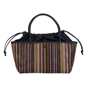 Anthology Paris - Mady Mix Bag | Black