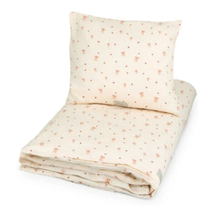 Cam Cam - Stroller Duvet Cover Set | Pale Pink
