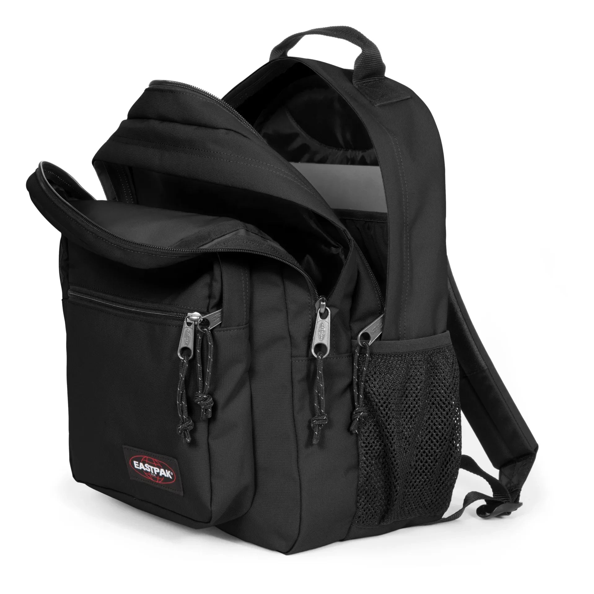 Eastpak - Morius Backpack | Black