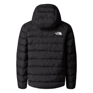 The North Face - Perrito Double-Sided Down Jacket | Black