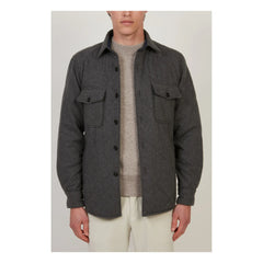Hartford - Peter Jacket | Gray