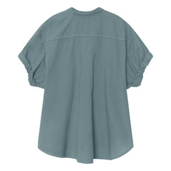 Xirena - Channing Shirt | Blue