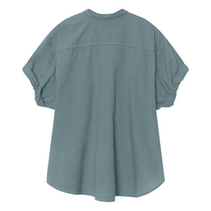 Xirena - Channing Shirt | Blue