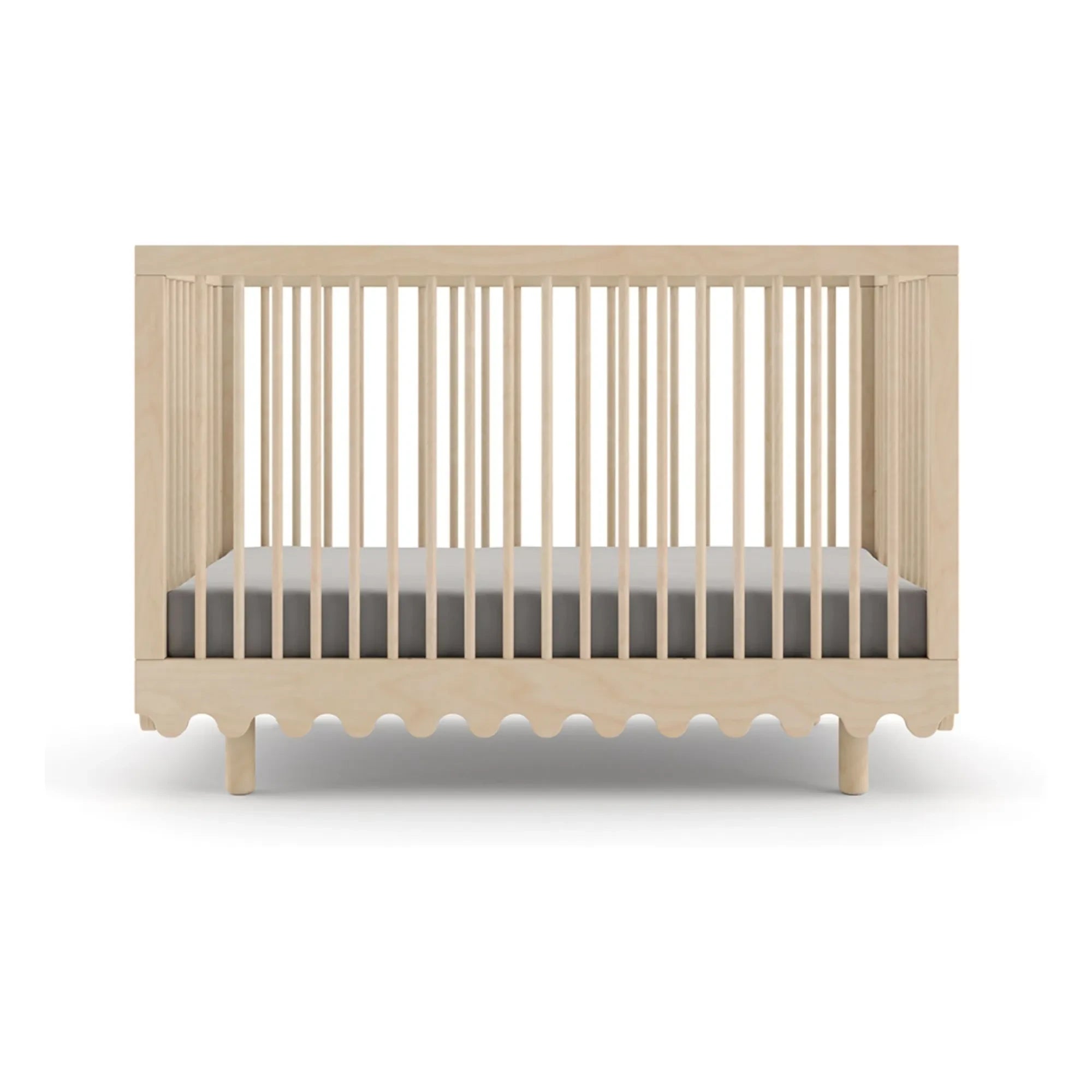 Oeuf NYC - Moss Crib | Beige