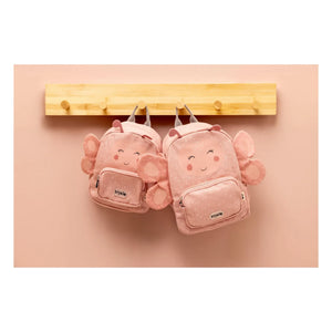 Trixie - Mrs. Butterfly Backpack | Pink