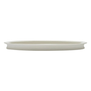 Serax - Dune Plates, Kelly Wresler - Set of 2 | Cream