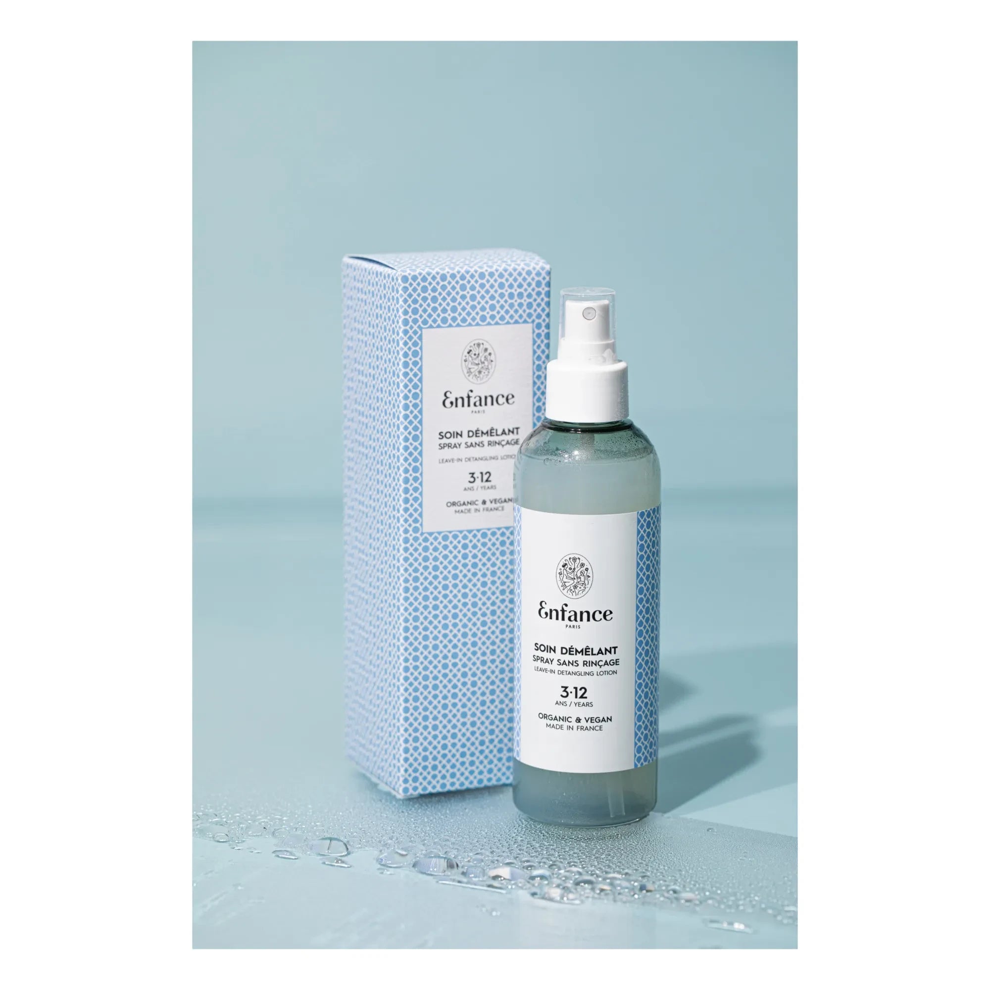 Enfance Paris - Durable Easy Spread Spray - 200 ml