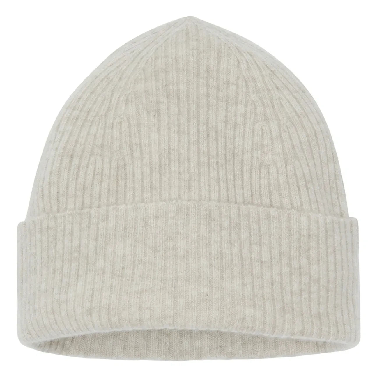Kujten - Lilou Cashmere Hat | Oat