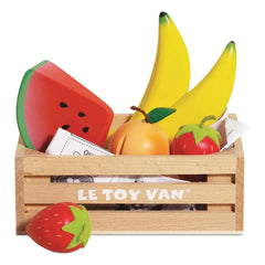 Le Toy Van - Smoothie Fruits
