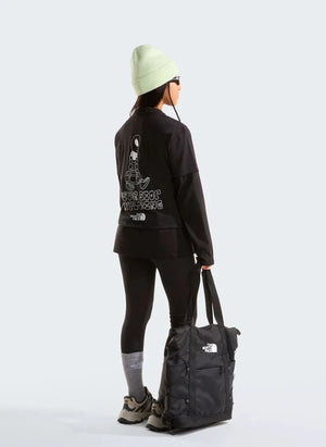The North Face - Alien T-Shirt | Black