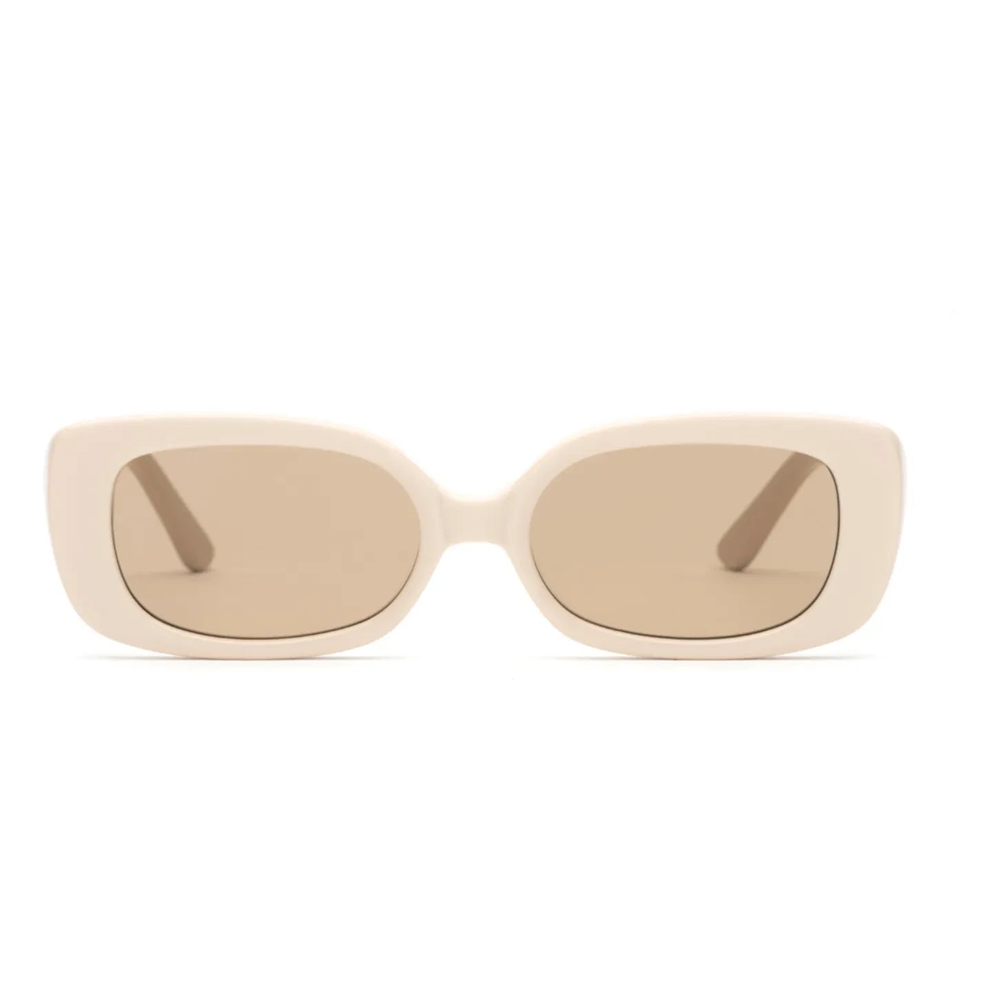 Velvet Canyon - Zou Bisou Sunglasses | Cream