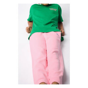 American Vintage - Jogger Izubird | Pink