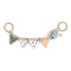 Done by deer - Celebration stroller activity wreath | Sand